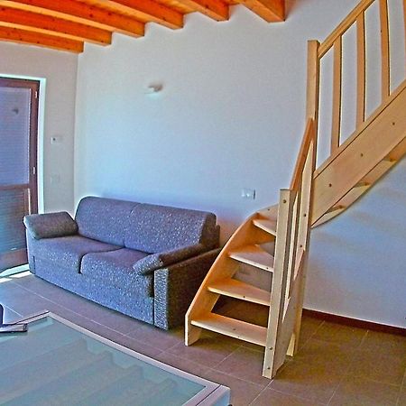 La Quiete 58 Maisonette Lake view by Gardadomusmea Pieve  Extérieur photo